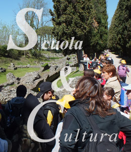 Scuola e didattica                                                                                  